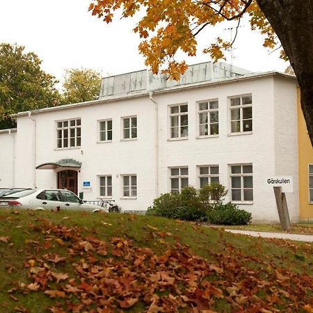 Gullberna Park Hotel Karlskrona Kültér fotó