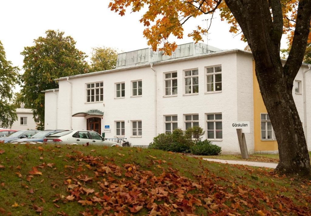 Gullberna Park Hotel Karlskrona Kültér fotó